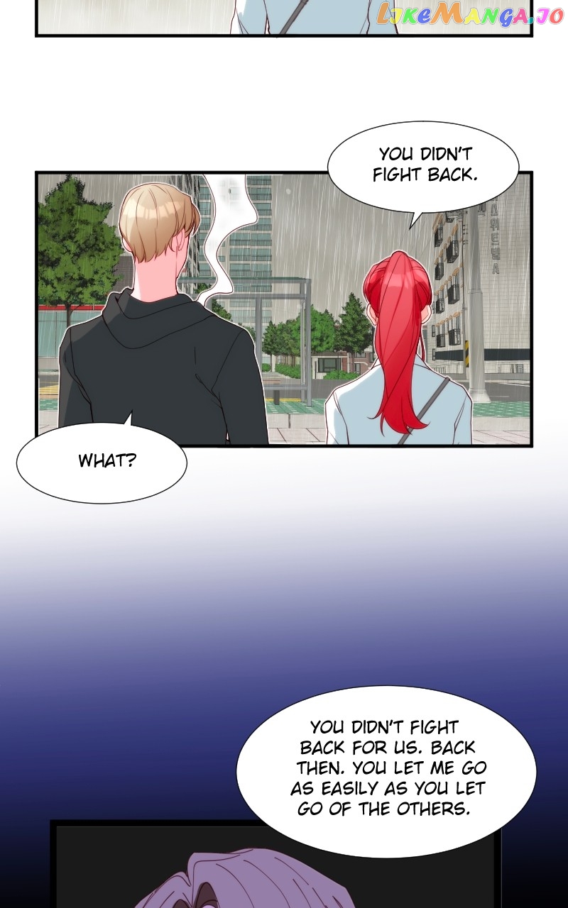 Maid for Hire Chapter 66 - page 25